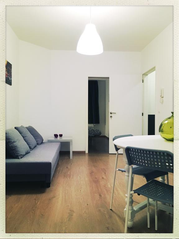 Second Floor At Home Brüssel Exterior foto